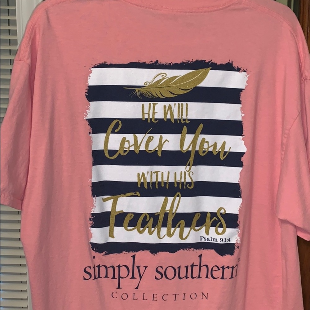 Simply Southern Shirt